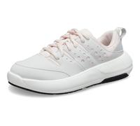 Crocs Femme on The Clock Work Sneaker W Basket, Atmosphere Multi, 38/39 EU Large