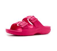 Crocs Femme Saturday W Sandale Glissante, Violet, 41 EU