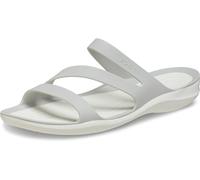 Crocs Femme Swiftwater Sandal W Sandales, Atmosphere, 39/40 EU