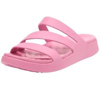 Crocs, Femmes, Getaway Strappy, Quiet Rose, 40 UK Women