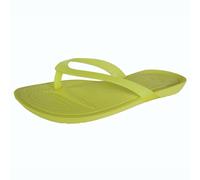 Crocs Femmes Really Sexi Tongs Sandales Chaussures, Chartreuse/Chartreuse, US 4