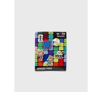 Crocs Lot de 5 breloques Jibbitz unisexe FIFA 26-5