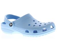 Crocs Filles Femmes Sandales Sabots Mules Classic Sans Lacets Bleu Taille UK