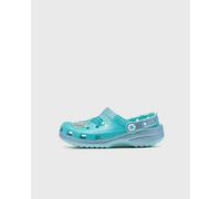 Sabots enfant filles Crocs Frozen Elsa Classic Clog K Bleu 32 / 33