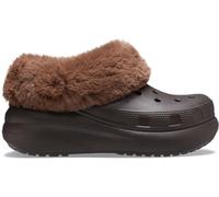 Crocs Furever Crush Clogs Espresso 9 (43-44) Male