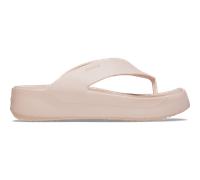 Crocs - Getaway Platform Flip - Tongs femme Quartz - 37 - 38
