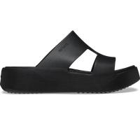 Crocs Mule 'Getaway' noir, Taille 39-40