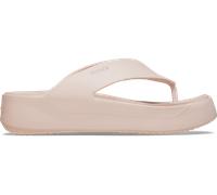 Crocs Getaway Platform Tongs Femmes Quartz 37