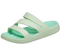 Crocs Getaway Sandales à lanières pour femme, 37-38 EU