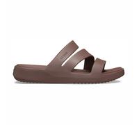 Crocs Sandales Femme Getaway Strappy Truffle 37/38 EU