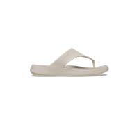 Crocs - Getaway Triangle Flip - Sandales femme Frappé - 34 - 35