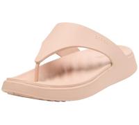 Crocs Getaway Triangle Flip TonguesFemme