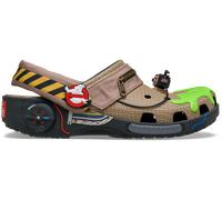 Crocs Ghostbusters Classic Sabots Unisex Multi 37