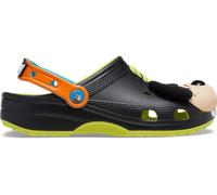 Crocs Goofy Classic Sabots Unisex Multi 41