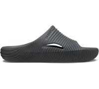 Crocs Grey Mellow Tide Recovery Slides