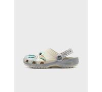 Crocs Chaussures ouvertes 'Grogu Classic' beige / bleu clair / gris / menthe, Taille 29-30