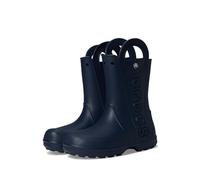 Crocs Handle It Rain Boot 34-35 EU Navy