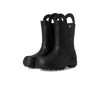 Crocs Handle It Rain Boot 37-38 Eu Black