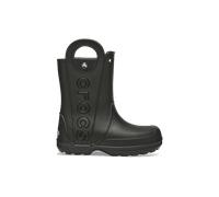 Crocs Handle It Rain Boot Bottes Femmes Black 38