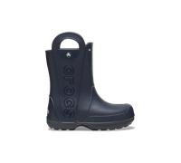 Crocs Handle It Rain Boot Bottes Femmes Navy 36