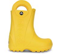 Crocs HANDLE IT RAIN, Bottes de pluie pour enfants