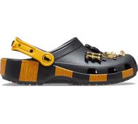 Crocs Harry Potter Hufflepuff Classic Sabots Unisex Multi 41