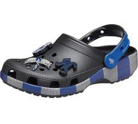 Crocs Harry Potter Ravenclaw Classic Sabots Unisex Multi 43