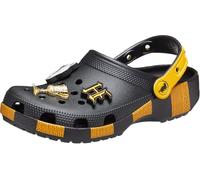 Crocs Harry Potter Slytherin Classic Sabots Unisex Multi 42