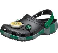 Crocs Harry Potter Slytherin Classic Clog 42-43 EU Multi
