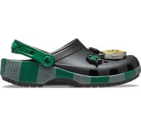 Crocs Harry Potter Slytherin Classic Sabots Unisex Multi 39