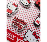 Crocs Hello Kitty 5pck Men Cool Stuff Multi En Taille:One Size