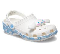 Crocs Hello Kitty® and Friends Cinnamoroll™ Classic Sabots Unisex Multi 45