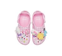 Crocs Hello Kitty® and Friends Classic Platform Sabots Femmes Multi 36