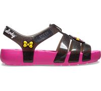 Crocs Hello Kitty® and Friends My Melody™ and Kuromi™ Isabella Sandales Enfants Multi 34
