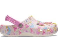 Crocs Hello Kitty® and Friends Pastel Classic Sabots Enfants Multi 36