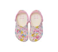 Crocs Hello Kitty® and Friends Pastel Classic Sabots Unisex Multi 37