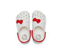 Crocs Hello Kitty Classic Sabots Unisex White 46