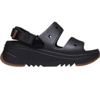 Crocs Hikr Xscp Sndl Noir 6 (38-39) Female