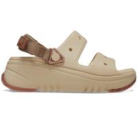 Crocs Hikr Xscp Sndl Shitake 6 (38-39) Female