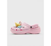 Crocs HKF Classic Platform Clog Mlt men Sandals & Slides multi taille: 42-43