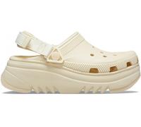 Crocs Clog Femme - Baskets, Beige - Pointure 41-42 - Plastique Beige 41-42
