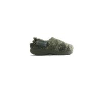 Crocs Hollister x Classic Unfurgettable Sabots Unisex Dusty Olive 38