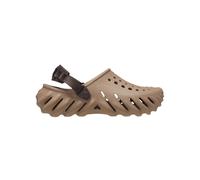 Crocs, Homme, Chaussures, Beige, Taille: 41 EU Echo Clog: Chaussures Confort Style Urbain