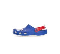 Crocs, Homme, Chaussures, Bleu, Taille: 46 EU Sabot Classique NBA Philadelphia 76ers Blanc