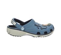 Crocs X Fantastic 4 Classic Clog men Sandals & Slides blue|white taille: 39-40