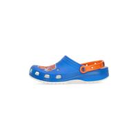 Crocs, Homme, Chaussures, Multicolore, Taille: 41 EU New York Knicks Classic Clog White