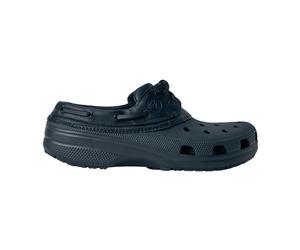 Crocs, Homme, Chaussures, Noir, Taille: 44 EU Classic Islander Baskets