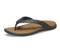 Crocs,Homme,Coast Flip,Sépia/Cacao noir,48-49