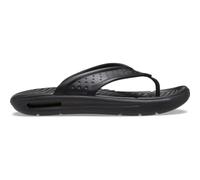 Crocs,Homme,InMotion Flip,Noir/Noir,48-49