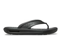 Crocs Homme InMotion Flip Tongs, Black, 45/46 EU